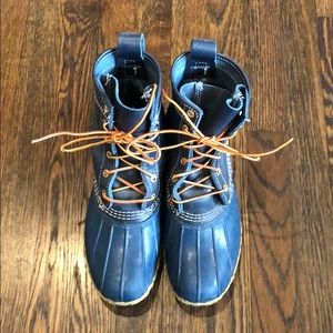 LL Bean Boots